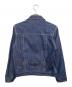 LEE (リー) COMPILATIONS COWBOY JACKET インディゴ サイズ:S：18000円