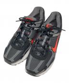 NIKEナイキ）の古着「Zoom Vomero 5 スニーカー」｜グレー