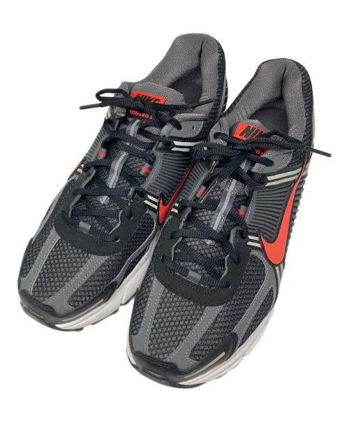 NIKE（ナイキ）NIKE (ナイキ) Zoom Vomero 5 スニーカー グレー サイズ:29cmの古着・服飾アイテム