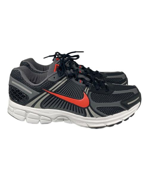 NIKE（ナイキ）NIKE (ナイキ) Zoom Vomero 5 スニーカー グレー サイズ:29cmの古着・服飾アイテム