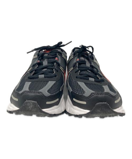 NIKE（ナイキ）NIKE (ナイキ) Zoom Vomero 5 スニーカー グレー サイズ:29cmの古着・服飾アイテム