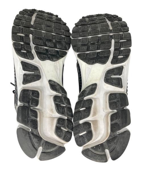NIKE（ナイキ）NIKE (ナイキ) Zoom Vomero 5 スニーカー グレー サイズ:29cmの古着・服飾アイテム