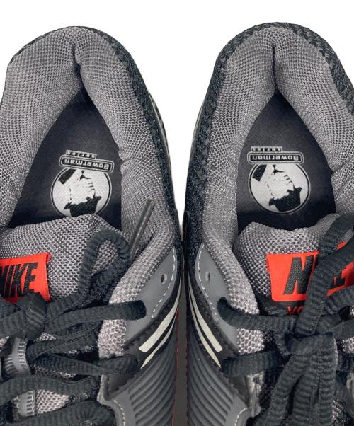 NIKE（ナイキ）NIKE (ナイキ) Zoom Vomero 5 スニーカー グレー サイズ:29cmの古着・服飾アイテム