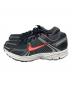 NIKE (ナイキ) Zoom Vomero 5 スニーカー グレー サイズ:29cm：7000円