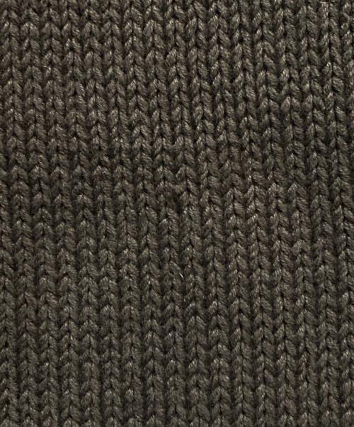 MHL（エムエイチエル）MHL (エムエイチエル) COARSE COTTON LINEN ベスト オリーブ サイズ:2の古着・服飾アイテム