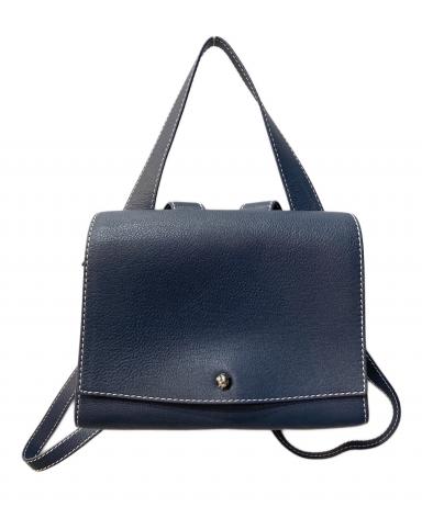 中古・古着通販】MOTHERHOUSE (マザーハウス) RAY 2WAY リュック