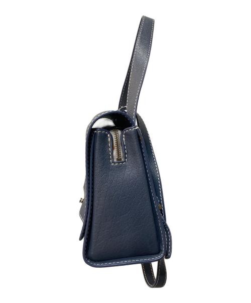 MOTHERHOUSE（マザーハウス）MOTHERHOUSE (マザーハウス) RAY 2WAY リュック ブルー サイズ:-の古着・服飾アイテム