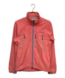 Columbia（コロンビア）の古着「カナズィズジャケット」｜ピンク