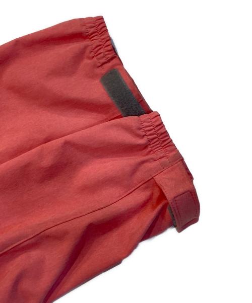 Columbia（コロンビア）Columbia (コロンビア) カナズィズジャケット ピンク サイズ:Mの古着・服飾アイテム