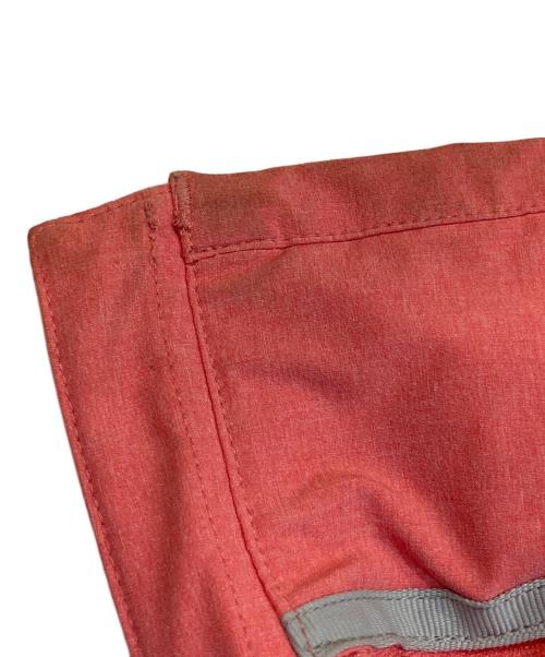 Columbia（コロンビア）Columbia (コロンビア) カナズィズジャケット ピンク サイズ:Mの古着・服飾アイテム