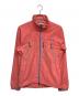 Columbia（コロンビア）の古着「カナズィズジャケット」｜ピンク