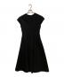 JNBY (ジェイエヌビーワイ) Refined Elegance Classic Dress ブラック サイズ:38：7000円