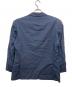 Yves Saint Laurent (イヴサンローラン) 3Bジャケット ネイビー サイズ:50：4000円