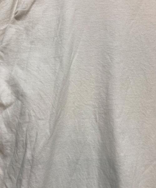 MUSE de Deuxieme Classe（ミューズ ドゥーズィエム クラス）MUSE de Deuxieme Classe (ミューズ ドゥーズィエム クラス) Gratifying Tシャツ ホワイト サイズ:FREEの古着・服飾アイテム