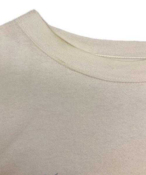 MUSE de Deuxieme Classe（ミューズ ドゥーズィエム クラス）MUSE de Deuxieme Classe (ミューズ ドゥーズィエム クラス) Gratifying Tシャツ ホワイト サイズ:FREEの古着・服飾アイテム