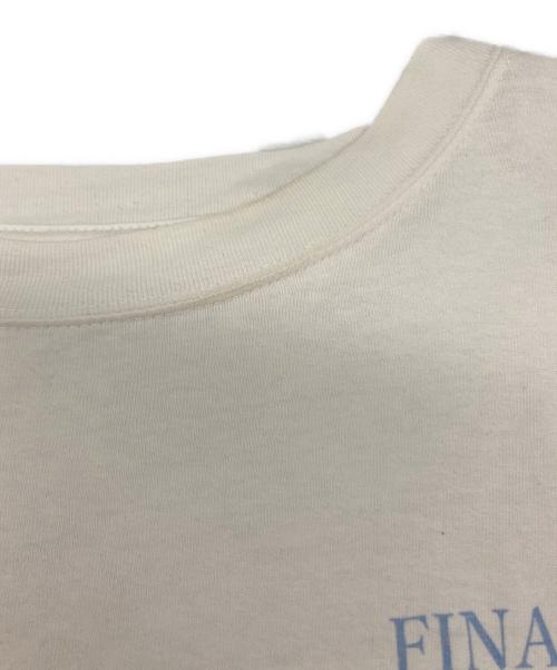 MUSE de Deuxieme Classe（ミューズ ドゥーズィエム クラス）MUSE de Deuxieme Classe (ミューズ ドゥーズィエム クラス) Gratifying Tシャツ ホワイト サイズ:FREEの古着・服飾アイテム