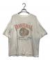MUSE de Deuxieme Classe（ミューズ ドゥーズィエム クラス）の古着「Gratifying Tシャツ」｜ホワイト