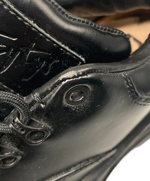 Eytys（エイティーズ）Eytys (エイティーズ) ANGEL 厚底スニーカー ブラック サイズ:26.1ｃｍの古着・服飾アイテム