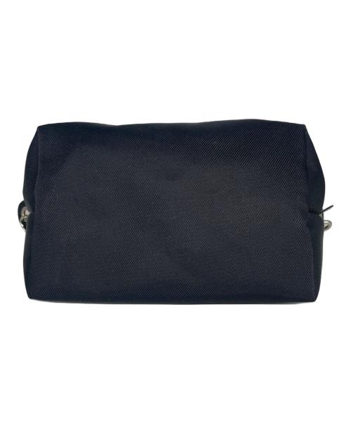 LONGCHAMP（ロンシャン）LONGCHAMP (ロンシャン) エナジー XS トップハンドルバッグ ブラック サイズ:Freeの古着・服飾アイテム