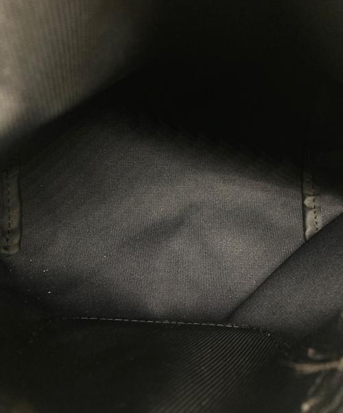 LONGCHAMP（ロンシャン）LONGCHAMP (ロンシャン) エナジー XS トップハンドルバッグ ブラック サイズ:Freeの古着・服飾アイテム