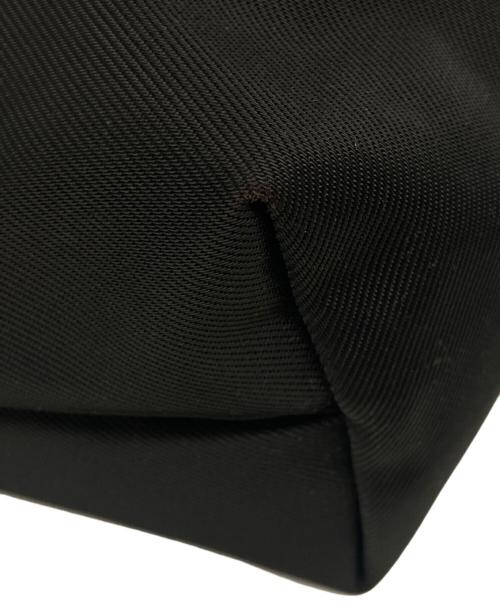 LONGCHAMP（ロンシャン）LONGCHAMP (ロンシャン) エナジー XS トップハンドルバッグ ブラック サイズ:Freeの古着・服飾アイテム