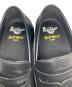 中古・古着 Dr.Martens (ドクターマーチン) YVONNE ローファー ブラック サイズ:UK4UK4：5000円