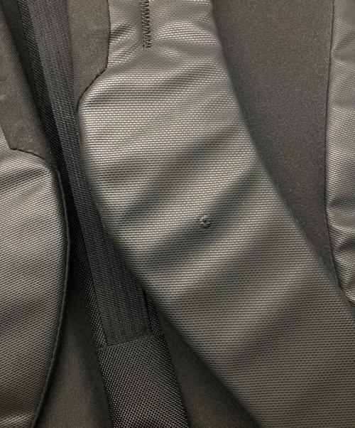 MAMMUT（マムート）MAMMUT (マムート) Seon Transporter 15 ブラック サイズ:Freeの古着・服飾アイテム