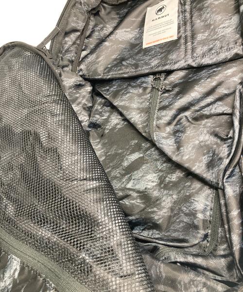 MAMMUT（マムート）MAMMUT (マムート) Seon Transporter 15 ベージュの古着・服飾アイテム