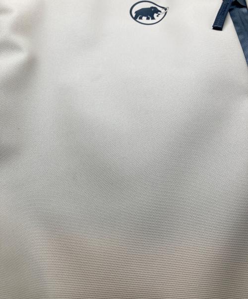 MAMMUT（マムート）MAMMUT (マムート) Seon Transporter 15 ベージュの古着・服飾アイテム