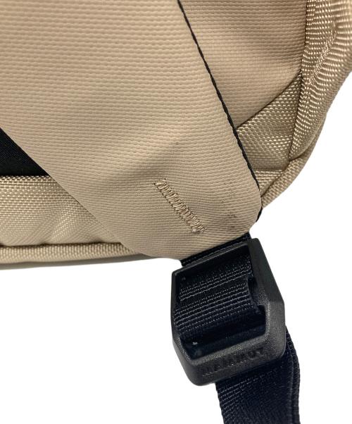 MAMMUT（マムート）MAMMUT (マムート) Seon Transporter 15 ベージュの古着・服飾アイテム