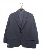 FreshServiceフレッシュサービス）の古着「CORDURA WATER REPELLENT JACKET」｜ネイビー