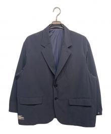 FreshService（フレッシュサービス）の古着「CORDURA WATER REPELLENT JACKET」｜ネイビー