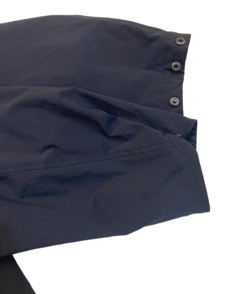 FreshService（フレッシュサービス）FreshService (フレッシュサービス) CORDURA WATER REPELLENT JACKET ネイビー サイズ:Sの古着・服飾アイテム
