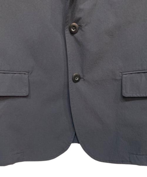 FreshService（フレッシュサービス）FreshService (フレッシュサービス) CORDURA WATER REPELLENT JACKET ネイビー サイズ:Sの古着・服飾アイテム