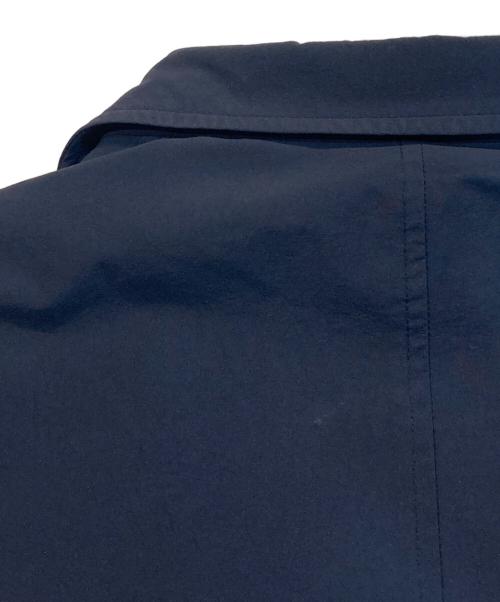 FreshService（フレッシュサービス）FreshService (フレッシュサービス) CORDURA WATER REPELLENT JACKET ネイビー サイズ:Sの古着・服飾アイテム