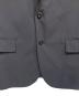 中古・古着 FreshService (フレッシュサービス) CORDURA WATER REPELLENT JACKET ネイビー サイズ:S：17000円