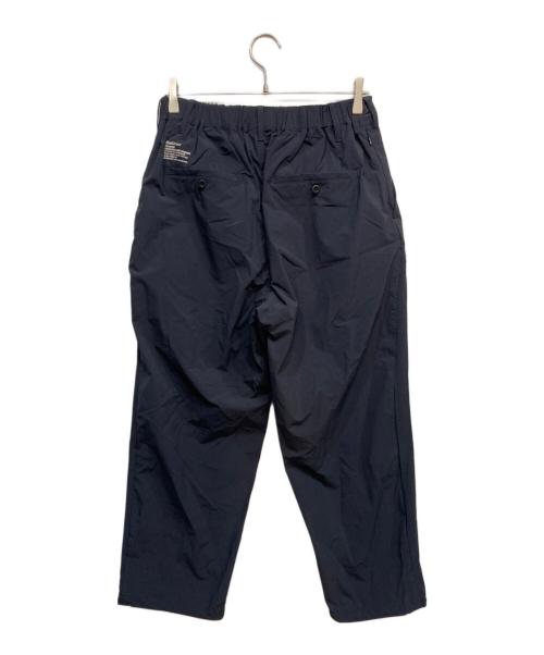 FreshService（フレッシュサービス）FreshService (フレッシュサービス) CORDURA WATER REPELLENT TROUSERS ネイビー サイズ:Sの古着・服飾アイテム
