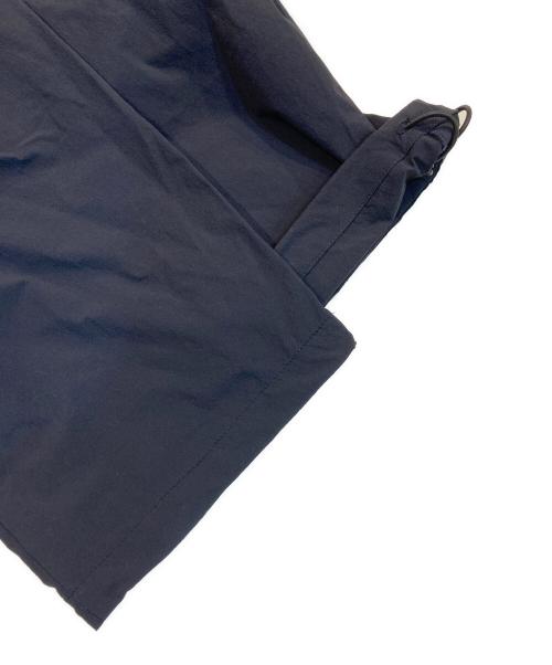 FreshService（フレッシュサービス）FreshService (フレッシュサービス) CORDURA WATER REPELLENT TROUSERS ネイビー サイズ:Sの古着・服飾アイテム