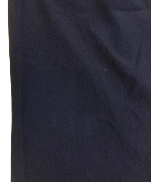 FreshService（フレッシュサービス）FreshService (フレッシュサービス) CORDURA WATER REPELLENT TROUSERS ネイビー サイズ:Sの古着・服飾アイテム