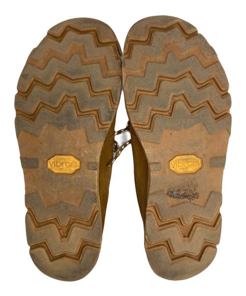 CLARKS ORIGINALS（クラークス オリジナルズ）CLARKS ORIGINALS (クラークス オリジナルズ) Desert Trek GTX ブラウン サイズ:26.5㎝の古着・服飾アイテム