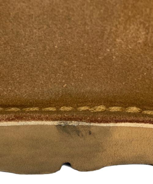CLARKS ORIGINALS（クラークス オリジナルズ）CLARKS ORIGINALS (クラークス オリジナルズ) Desert Trek GTX ブラウン サイズ:26.5㎝の古着・服飾アイテム