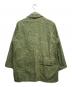 VINTAGE (ヴィンテージ) M-60 レインカモミリタリージャケット グリーン サイズ:不明：6000円