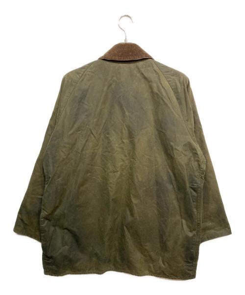 Barbour（バブアー）Barbour (バブアー) BEAUFORT オイルドジャケット グリーン サイズ:42の古着・服飾アイテム