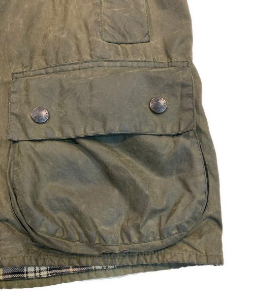 Barbour（バブアー）Barbour (バブアー) BEAUFORT オイルドジャケット グリーン サイズ:42の古着・服飾アイテム