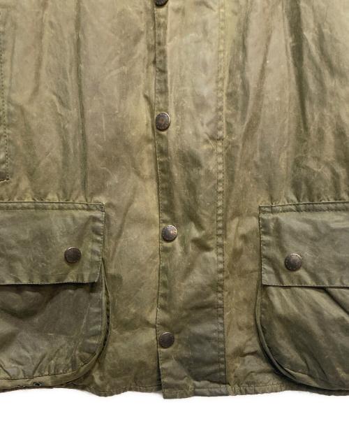 Barbour（バブアー）Barbour (バブアー) BEAUFORT オイルドジャケット グリーン サイズ:42の古着・服飾アイテム