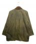 Barbour (バブアー) BEAUFORT オイルドジャケット グリーン サイズ:42：25000円