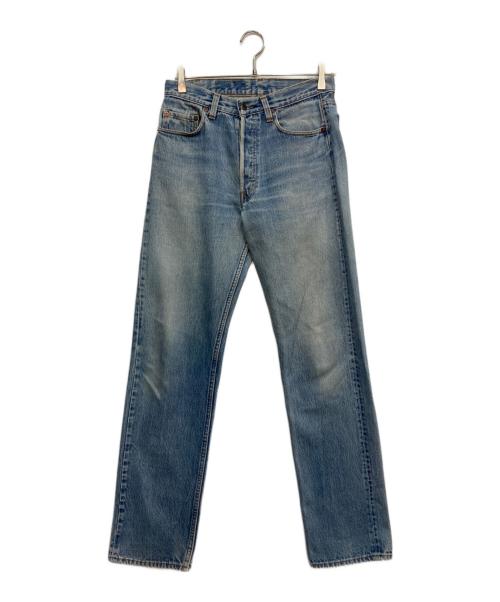 LEVI'S（リーバイス）LEVI'S (リーバイス) デニムパンツ ブルー サイズ:W30 L34の古着・服飾アイテム