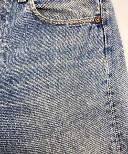 LEVI'S（リーバイス）LEVI'S (リーバイス) デニムパンツ ブルー サイズ:W30 L34の古着・服飾アイテム