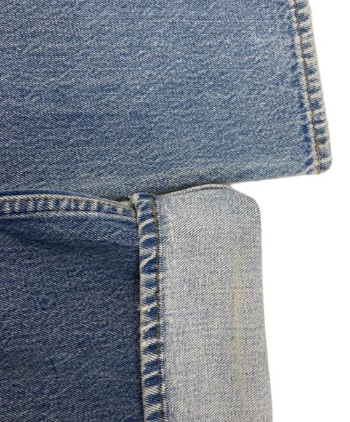 LEVI'S（リーバイス）LEVI'S (リーバイス) デニムパンツ ブルー サイズ:W30 L34の古着・服飾アイテム