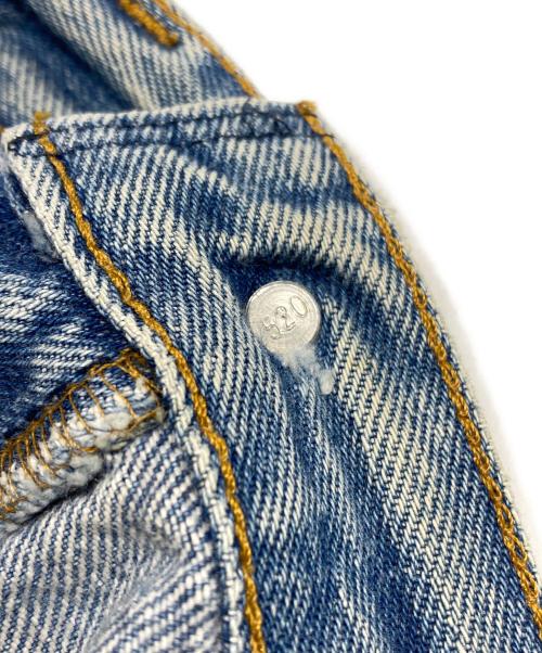 LEVI'S（リーバイス）LEVI'S (リーバイス) デニムパンツ ブルー サイズ:W30 L34の古着・服飾アイテム